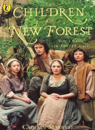 Children of the New Forest