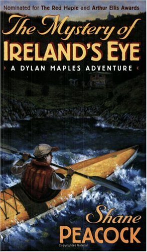 The Mystery of Ireland's Eye