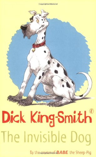 The Invisible Dog