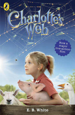 Charlotte's Web (Tie-in Novel)