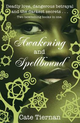 Awakening and Spellbound (Wicca)