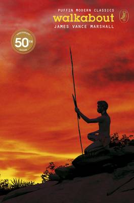 Walkabout (Puffin Modern Classics)