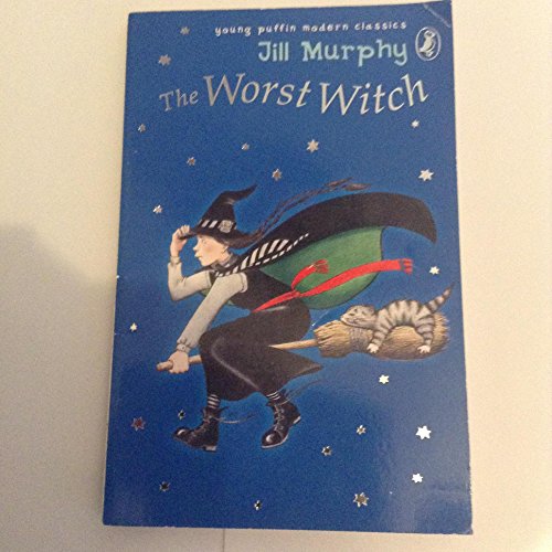 The Worst Witch