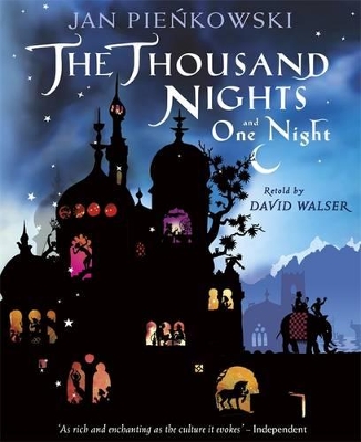 The Thousand Nights and One Night