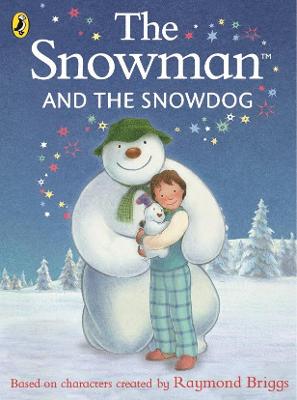 The Snowman and The Snowdog