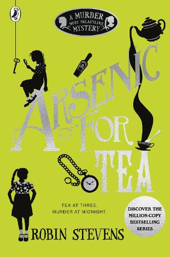Arsenic For Tea