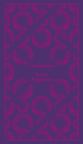 Confessions