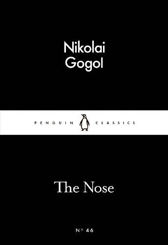 The Nose