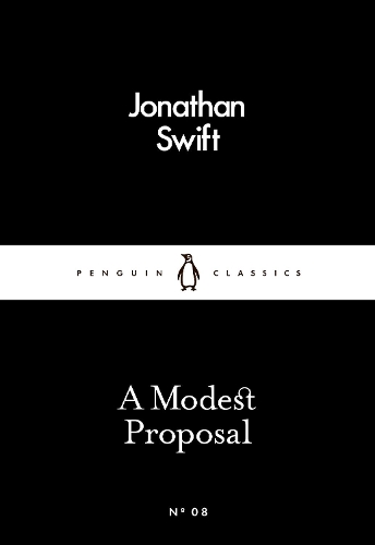 A Modest Proposal