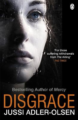 Disgrace (Department Q)