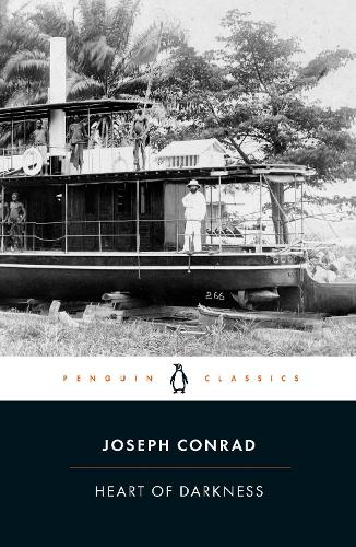 Heart of Darkness