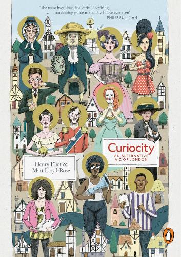 Curiocity