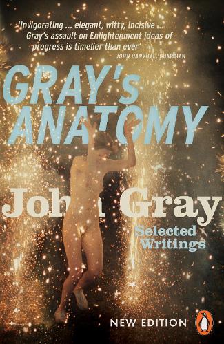 Gray's Anatomy