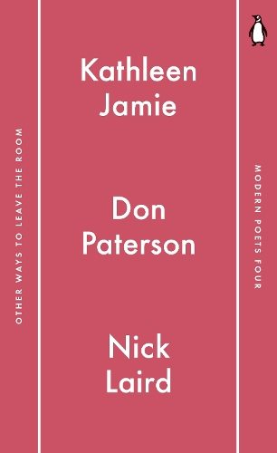 Penguin Modern Poets 4