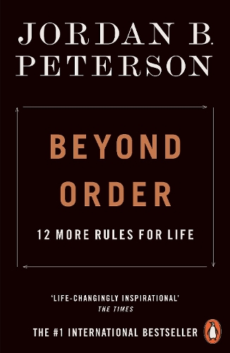 Beyond Order