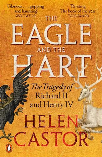 The Eagle and the Hart