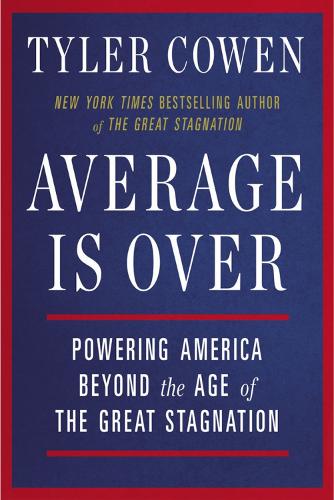 Average is Over
