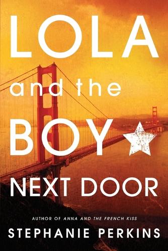 Lola and the Boy Next Door