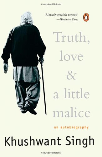 Truth, Love and a Little Malice