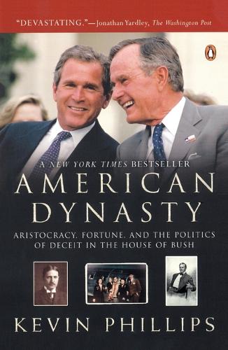 American Dynasty