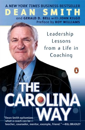The Carolina Way