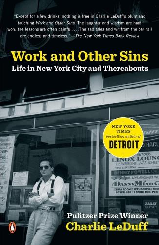 Work and Other Sins