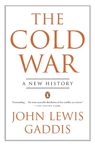 The Cold War