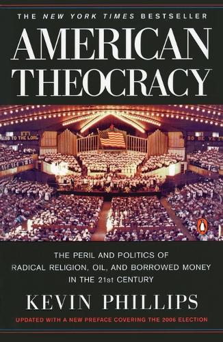 American Theocracy