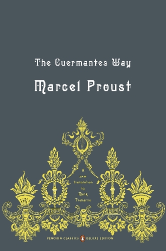 The Guermantes Way