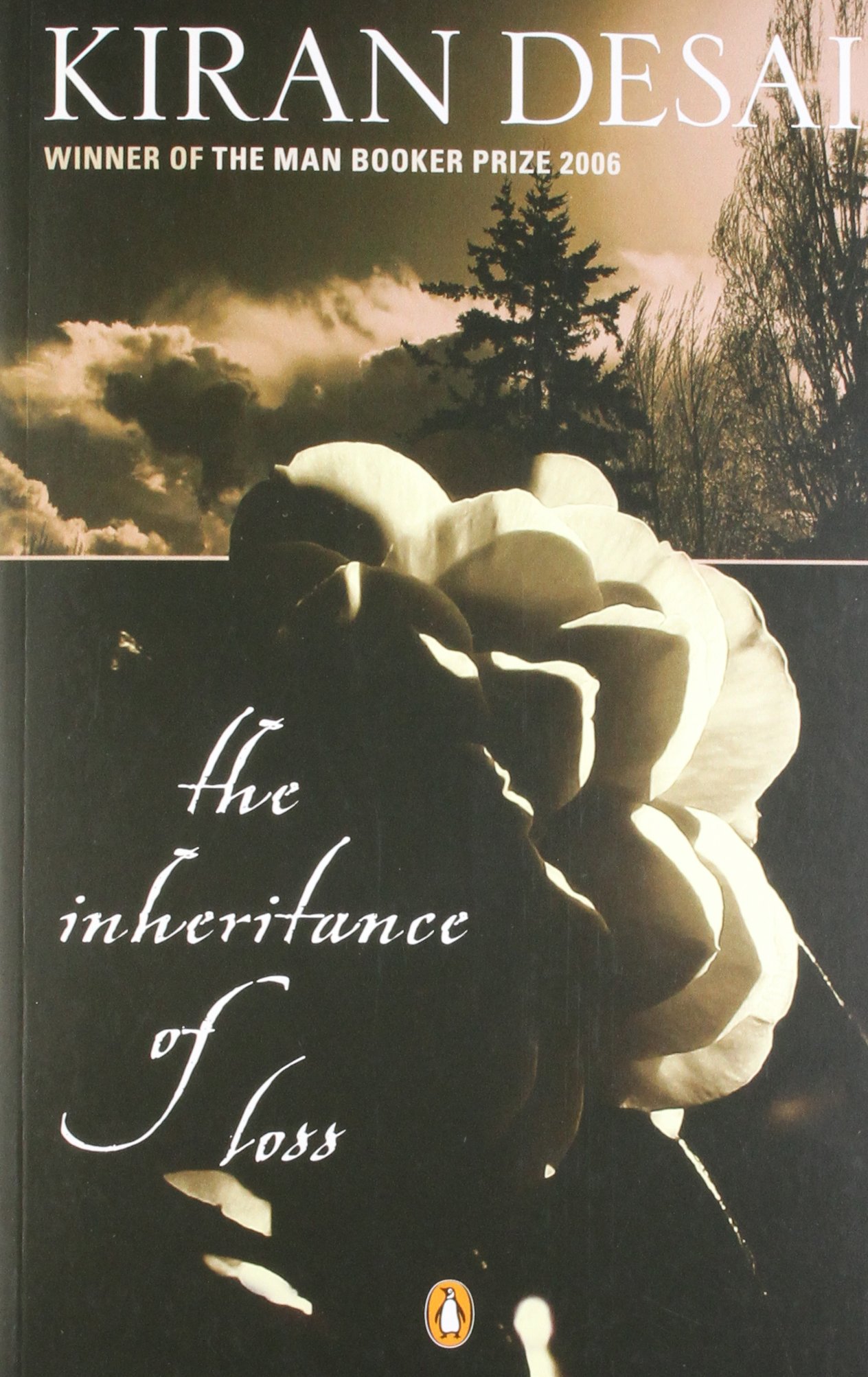 The Inheritance of Loss