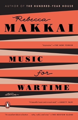 Music for Wartime
