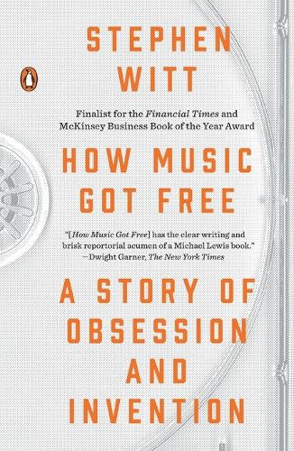 How Music Got Free