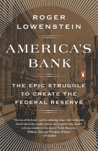 America's Bank