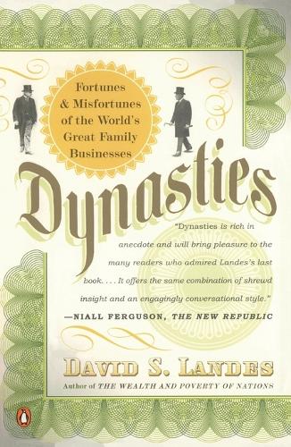 Dynasties