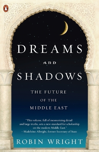 Dreams And Shadows