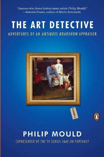 The Art Detective