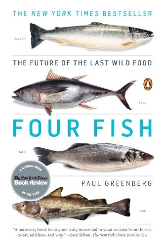 Four Fish