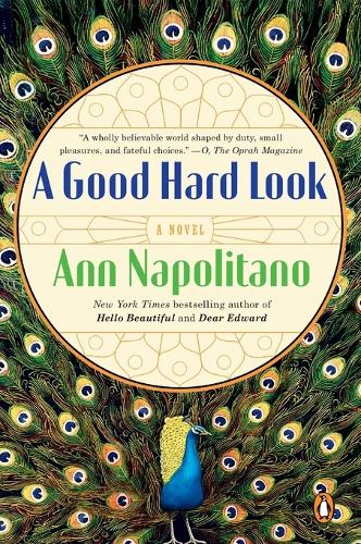 A Good Hard Look