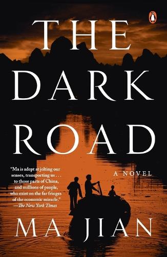 The Dark Road
