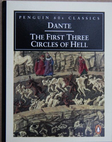 The First Three Circles of Hell (Penguin Classics 60s S.)