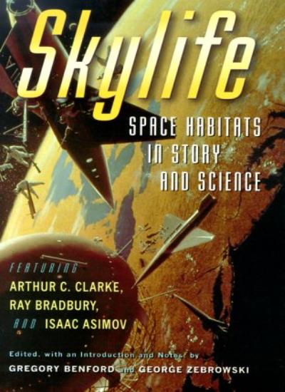 Skylife: Space Habits in Story and Science