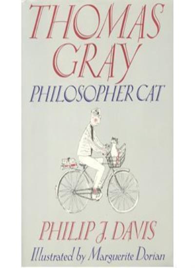 Thomas Gray: Philosopher Cat