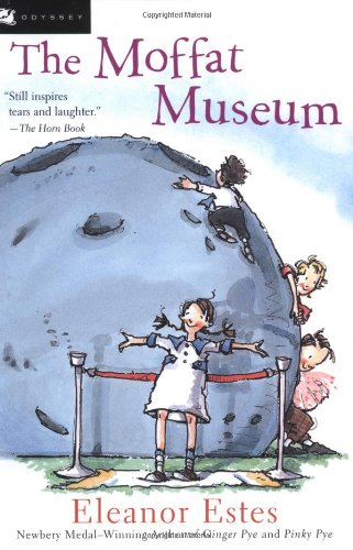 Moffat Museum