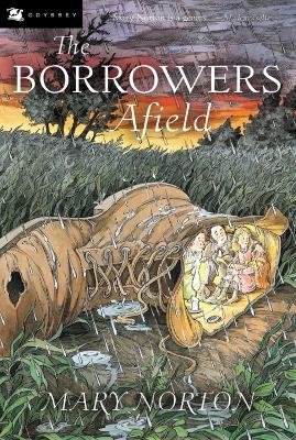 The Borrowers Afield: 2