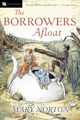 The Borrowers Afloat: 3