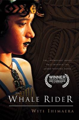 The Whale Rider