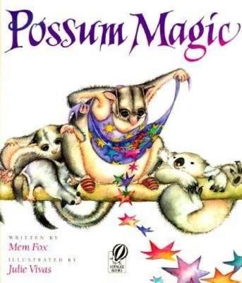 Possum Magic