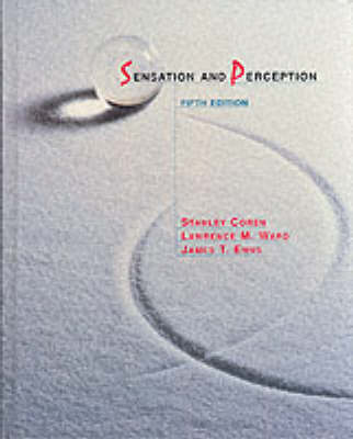 Sensation and Perception
