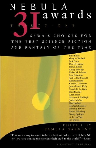 Nebula Awards