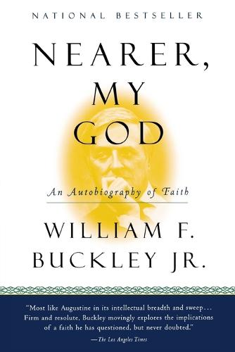 Nearer, My God